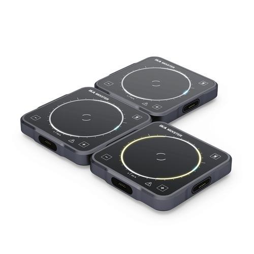 IKA IKA TWISTER SET 3 3 stirring points 0020027389