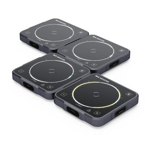 IKA IKA TWISTER SET 4 4R�hrstellen 0020027390