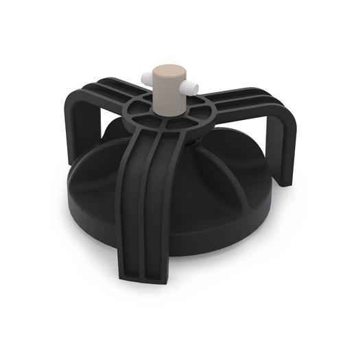 IKA IKAFLON 118 float 118mm, float 0020100638