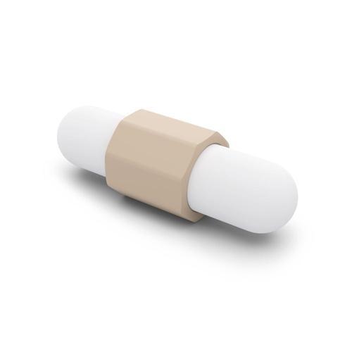 IKA IKAFLON 90 slide 90mm, PTFE, round 0020102963