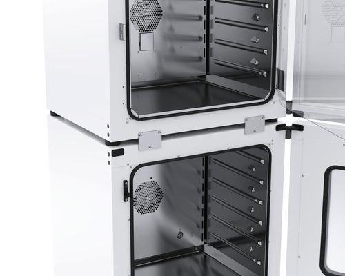 IKA IO S 2.10 Stapel-Bausatz Stapel 0020118174