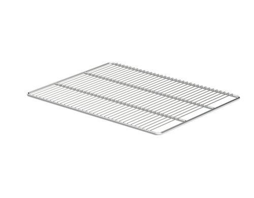 IKA IO T 2.10 Gittereinlegboden chromed grid insert base 0020118621