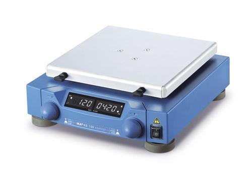 IKA KS 130 control NOL compact, digital, adjustable 0004278200