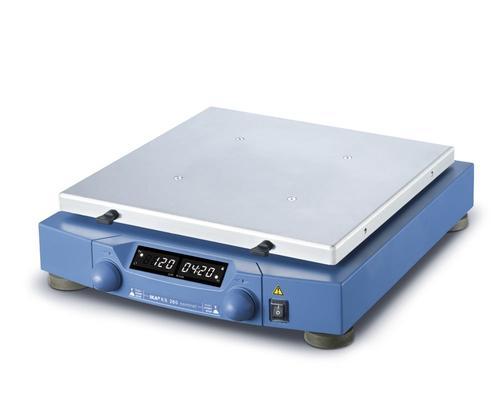 IKA KS 260 control NOL compact, 7.5kg, digital LED, 500rpm 0004278400