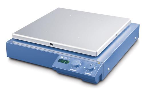 IKA KS 501 digital circleshaker,15kg,30mm 0025002985