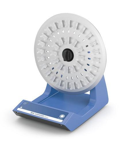 IKA Loopster basic Fixed 20 rpm, tilt 0-90�, 50 ml max 0004015000