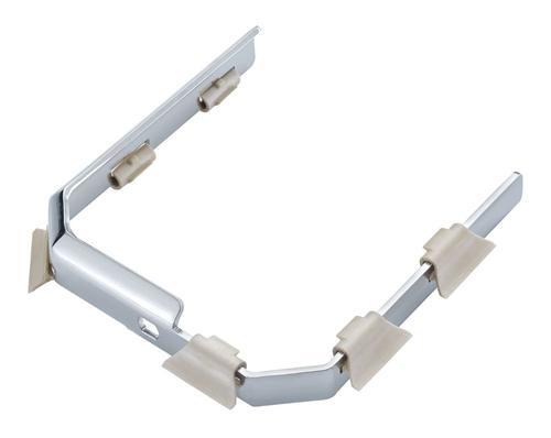 IKA LR 1000.10 Ankerrührer mit PEEK-Abstreifern 400 ml, PEEK 0004663100