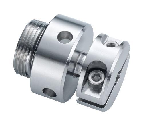 IKA LR 1000.61 Messfühleraufnahme 0004664400