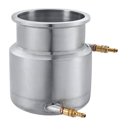 IKA LR 2000.3 Reaktorgefäß 2.0l, stainless steel 0002509700
