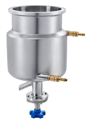 IKA LR 2000.4 Reaktorgefäß 2L, stainless steel 0003064900