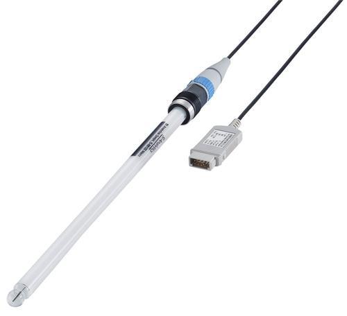 IKA LR 2000.64 pH-Prozesselektrode Glass shaft, 2-hole diaphragm 0020010075