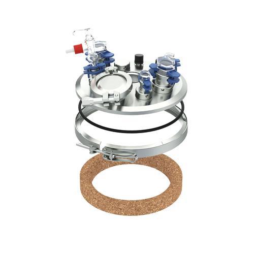 IKA LR-2.ST Umbauset 2L-5L 0020105485