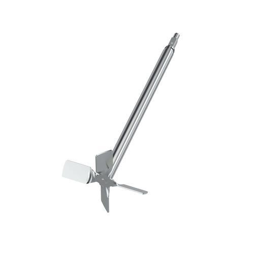 IKA LR 5000.12 Schr�gblattr�hrer Schr�gblatt, low viscous 0020127380