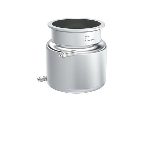 IKA LR 5000.3 Reaktorgef�� 5L, Edelstahl 0020128802