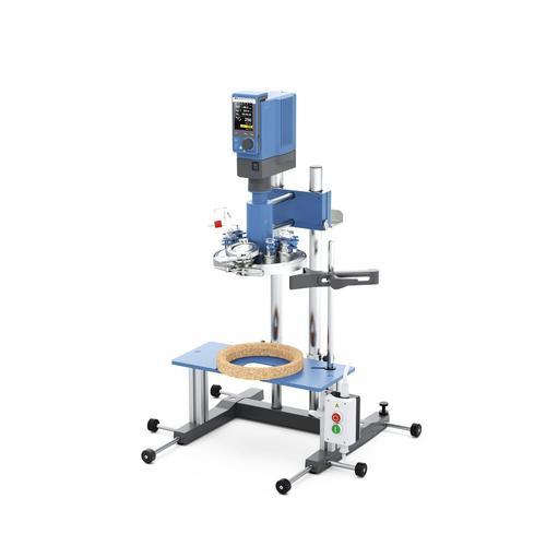 IKA LR-5.ST 5L, modular, variable 0020127405