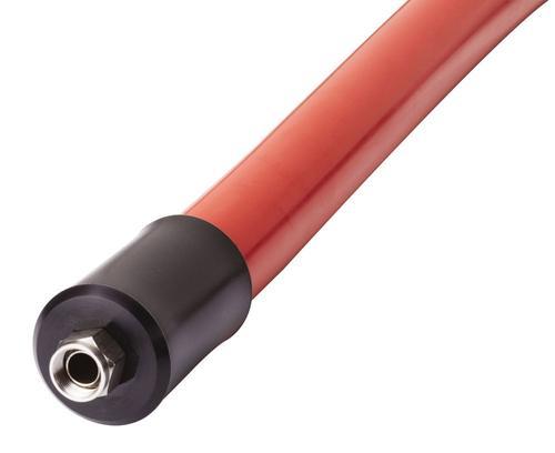 IKA LT 5.20 Schlauchset (2 Stück) DN10, Edelstahl, isoliert 0002606700
