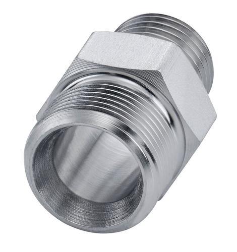 IKA LT 5.23 M 16 G1/4, M16x1, stainless steel 0020106236