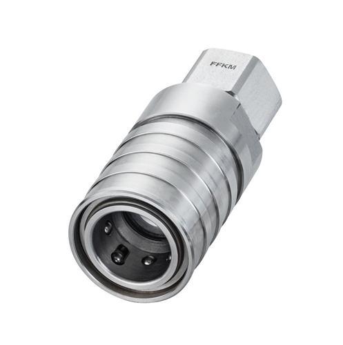 IKA LT 5.25 M16 Verschlusskupplung M16, Edelstahl, DN9 0025006987