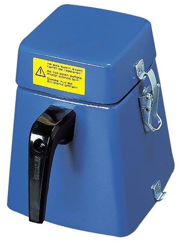 IKA M 20.1 Mahlkammer Second chamber 0008006200