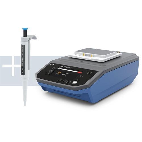 IKA MATRIX Delta Plus Heizen/Kühlen 0010006850