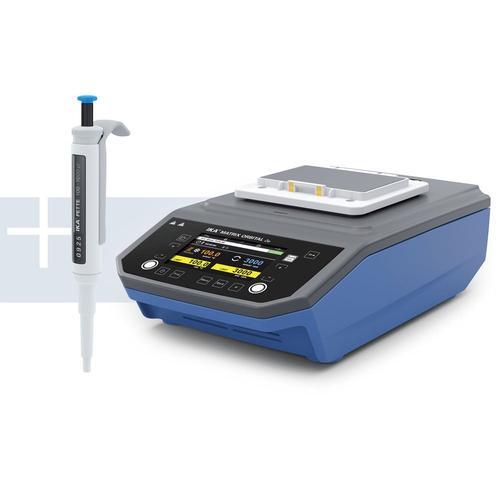 IKA MATRIX Orbital Delta Plus Allrounder, Heizen, Kühlen 0010006853