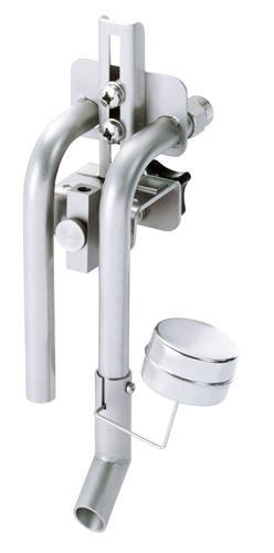 IKA Mechanischer Niveauregulator DN12, offene Bäder 0020004618