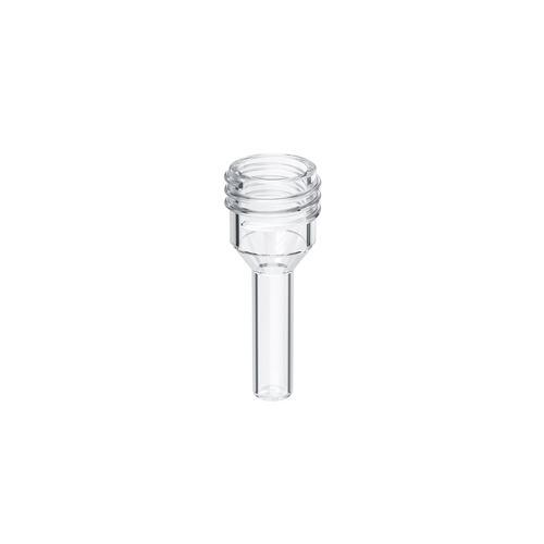 IKA Micro glass vial 2ml set of 10 0020017206