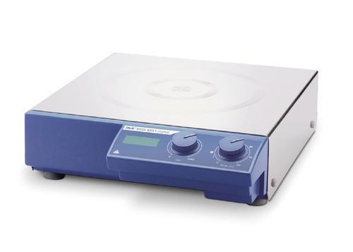 IKA Midi MR 1 digital Standf.,LED,USB,RS 0025002968