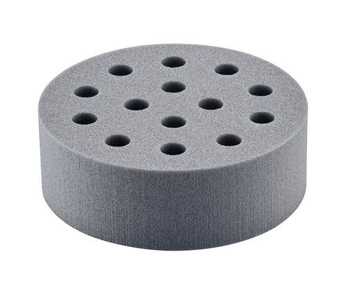 IKA MS 1.31 Reagenzglaseinsatz Ø10mm, universal 000L001840