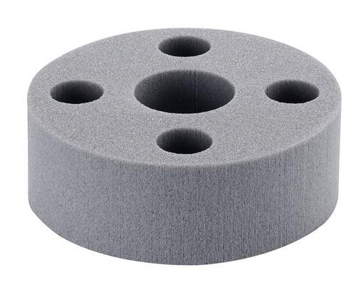 IKA MS 1.33 Reagenzglaseinsatz fits 4x16mm 000L001860