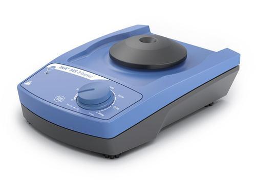 IKA MS 3 basic small, universal, gentle 0003617000