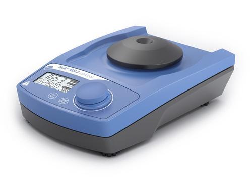 IKA MS 3 control Mini, Timer, USB 0020016017