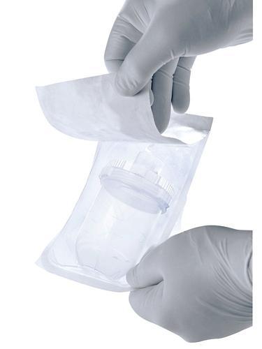 IKA MT 100.10 steril 100ml, sterile, single-use 0020012571