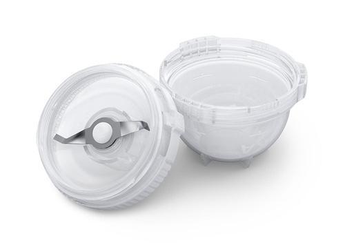 IKA MT 40P.10 verschrankter Schläger 0020017838