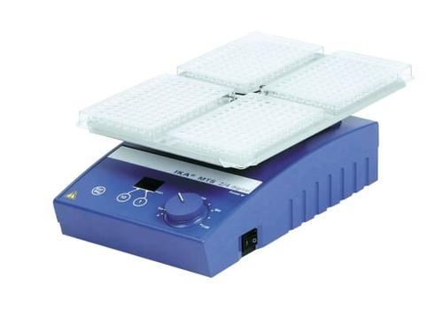 IKA MTS 2/4 digital Mikrotiterschüttler 2/4 pc, digital 0003208000