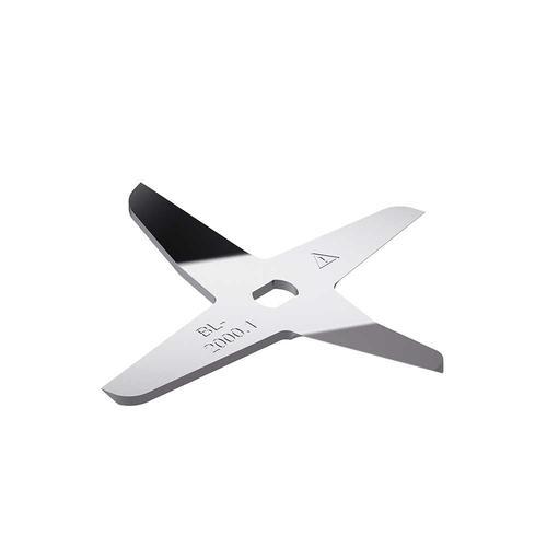 IKA MultiDrive BL 2000.1 Standardmixmesser Edelstahl 0020023169