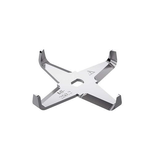 IKA MultiDrive MI 250.2 Sternmesser Edelstahl 0020023167