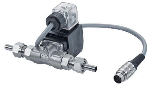 IKA MV 1 Magnetventil K�hlwasser, max 100�C, 10 bar 0020003763