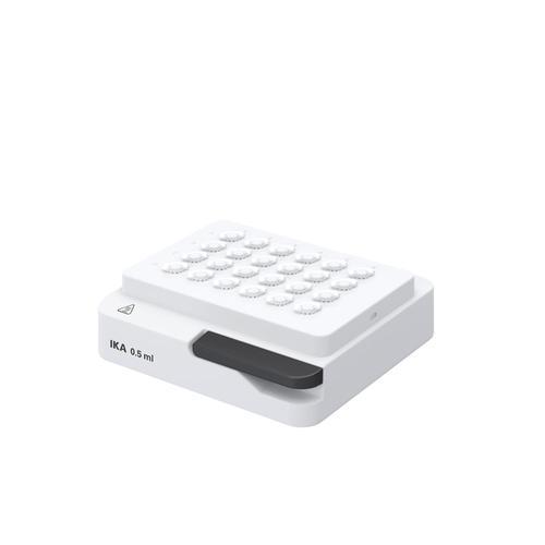 IKA MX 0.5 ml 24x0.5ml, attachment 0030000840