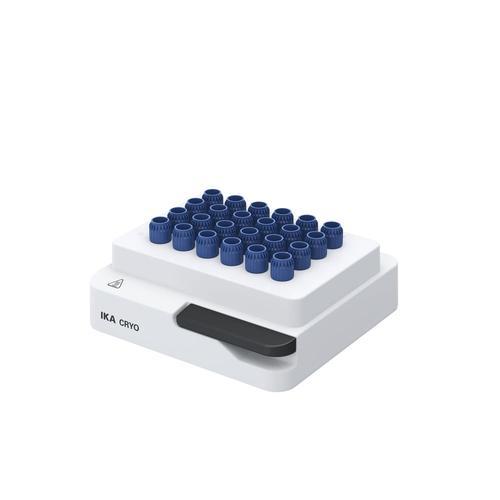 IKA MX cryo 24x Cryo, 1.5-2.0ml 0030000848