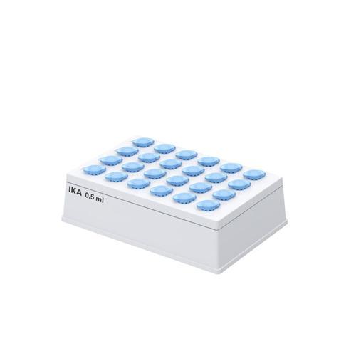 IKA MX insert 0.5 ml 0.5 ml 0030001157