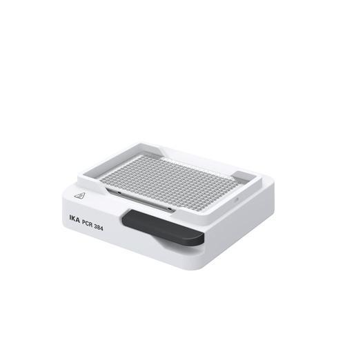 IKA MX PCR384 384-Well, PCR attachment 0030000857