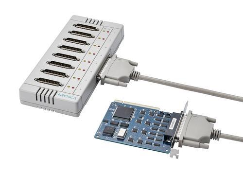 IKA PCI 8.2 Einsteckkarte 8 ports 0008017500