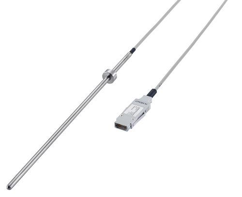 IKA PT 100.25 Temperaturmessf�hler 250mm, stainless 0003122300