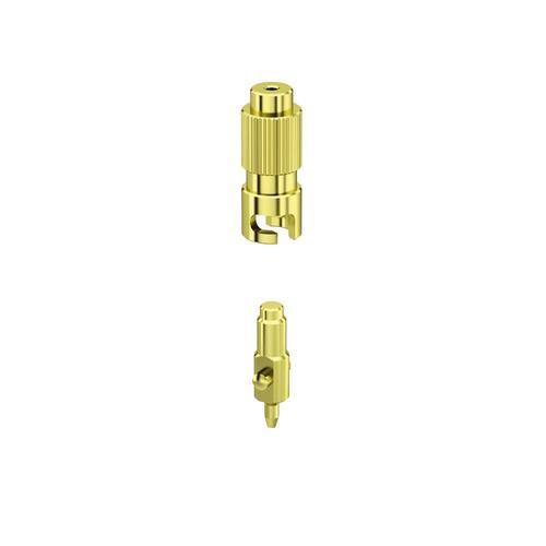 IKA Quick Connector M2.5, rotation 0025000339