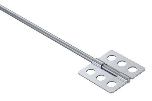 IKA R 1375 Flächenrührer 70mm dia, 550mm length 0000757700