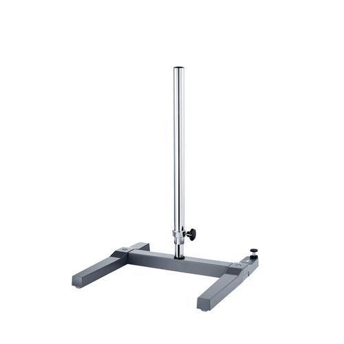 IKA R 2723 Teleskopstativ Verstellbar, H-fuß, Druckfeder, 10kg 0001412100