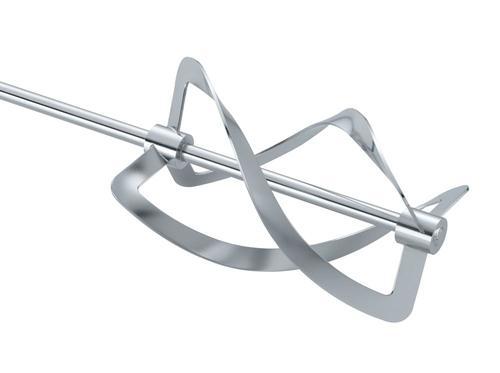 IKA R 3003.1 100mm, AISI316L 0020001204