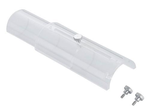 IKA R 301 Rührwellenschutz Länge 190-310mm 0002603000