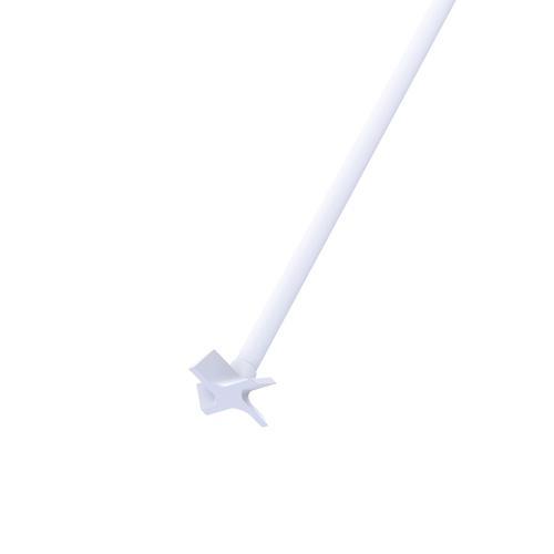 IKA R 4011 SY PTFE, 400mm, 10mmD 0020114111